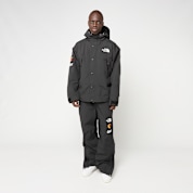 Buy The North Face x Sky High Farm Mountain Jacket in black
