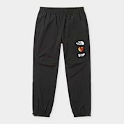 Buy The North Face x Sky High Farm Mountain Pant in zwart