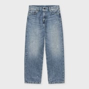 Carhartt WIP Landon Pant セット Buy Carhartt WIP Landon Pant in blue | I034733-01.EJ | solebox