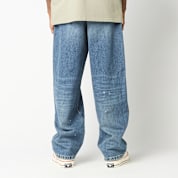 Buy Carhartt WIP Landon Pant in blue | I034733-01.EJ | solebox