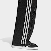 Buy adidas Originals Crochet Trackpant in black | KC6494 | solebox