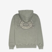 Buy C. P. Company Hoodie in grey | MSS218A00-6090O-921 | solebox