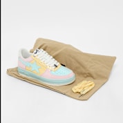 Buy A Bathing Ape Bape Sta #6 3 M2 in multi-colour
