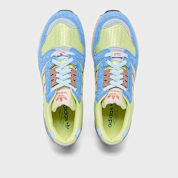 Buy adidas Originals ZX 8000 Made in Germany in blue | | solebox
