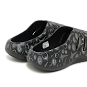 Buy adidas Originals x Thug Club adiFOM IIInfinity Mule in black