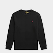 Buy Polo Ralph Lauren Classic Fit Longsleeve T-Shirt in black