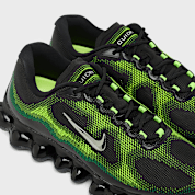 Buy Nike Air Liquid Max „Poison Dart Frog“ in black/chrome-green