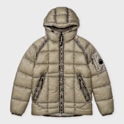 2C.P. COMPANY DDシェル Buy C. P. Company Outerwear Medium Jacket In DD Shell fallen rock