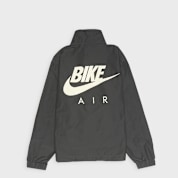Buy Jordan x Nigel Sylvester Half Zip Jacket in black/anthracite