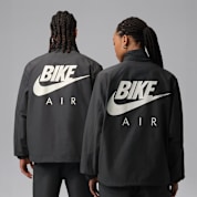Buy Jordan x Nigel Sylvester Half Zip Jacket in zwart | IQ8150-060