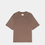 Buy solebox S/S 26 Tee brown Core Collection T-Shirt in brown Buy solebox S/S 26 Tee brown Core Collection T-Shirt in brown