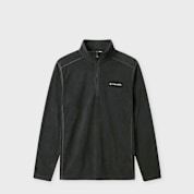 Buy Columbia Klamath Range™ II Half Zip black Klamath Range™ II