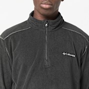 Buy Columbia Klamath Range™ II Half Zip black Klamath Range™ II