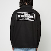 NEIGHBORHOOD ジャケット　S Buy Neighborhood Zip Work Jacket black Zip Work Jacket in | | solebox