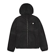 Buy Nike ACG Wolf Tree Full-Zip Hoodie in black/anthracite/summit