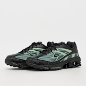 Buy Nike Shox Ride 2 in MINERAL SLATE/BLACK-BLACK-STEAM | IR0047