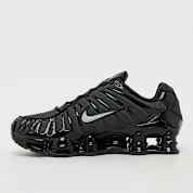 Buy Nike Shox TL in anthracite/wolf grey-black | IR5276-001 | solebox