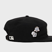 Buy New Era MLB New York Yankees Coops Pin Pillbox Cap in blk