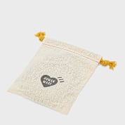 Kaufe HUMAN MADE Glove Coin Case Glove Coin Case in Braun | | solebox