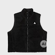 Buy Nike ACG Therma-Fit ADV Vest in black/black/summit white