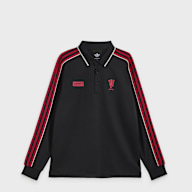 adidas Originals Manchester United FC Longsleeve Polo black 103917 1