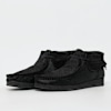 Clarks Originals x solebox Wallabee Boot black 92895 1