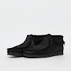 Clarks Originals x solebox Wmns Wallabee Boot black 92894 1