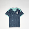 adidas Originals DFB Germany 26 Away Replica Jersey blau 93221 1