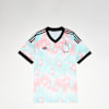 adidas Originals Belgium 26 Away Replica Jersey blue 93229 1
