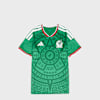 adidas Originals Mexico 26 Home Replica Jersey green 93234 1