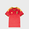 adidas Originals Belgium 26 Home Replica Jersey red 93231 1