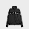 adidas Originals x Sp5der World Cup Tracktop zwart 99320 1
