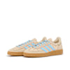 adidas Originals Wmns Handball Spezial Beige 86204 1