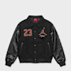 Jordan Flight Varsity Jacket schwarz 101223 1