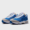 Nike Air Max 95 Big Bubble "Lawson" blau 137777 1