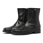Buy Our Legacy Camion Boot in black | COCBB | solebox