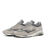 Buy New Balance 1500 Made in UK (U1500PGL) in grey | U1500PGL