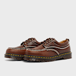 Dr. Martens Lowell ブラウン UK9 Dr. Martens Lowell in Brown | SVD USA