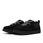 Buy UGG Lo Lowmel in black | 1169493-BLK | solebox