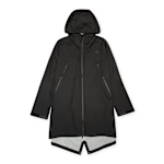 Buy The North Face Packable Light Rain Parka in black