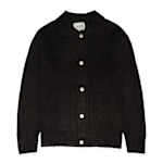 Buy Carhartt WIP Santa Fe Cardigan in black | I034495.89XX.03. at