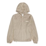 Buy Nike x Stüssy NRG Linen Shell Jacket in beige | FZ5751-263