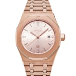 Buy A Bathing Ape Type 9 Bapex Pantone in light pink