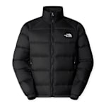 Buy The North Face Hydrenalite Down Jacket in black | NF0A88XUJK31