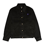 Buy Needles Penny Jean Jacket in black | RW248-BLACK | solebox