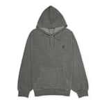 Buy Carhartt WIP Hooded Vista Sweatshirt in grey | I029523.89GD.03