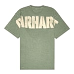 シャツ Buy Carhartt WIP RGGD T-Shirt in green | I035448.2ZXGD.03. | solebox