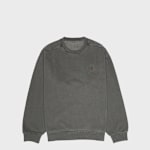 S Buy Carhartt WIP Vista Sweatshirt in grey | I029522-89.GD | solebox
