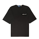 Buy Polo Ralph Lauren Shortsleeve T-Shirt in black | 710964714004