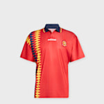 Buy adidas Originals Spain Home Jersey 1994 in | JN3707 | solebox